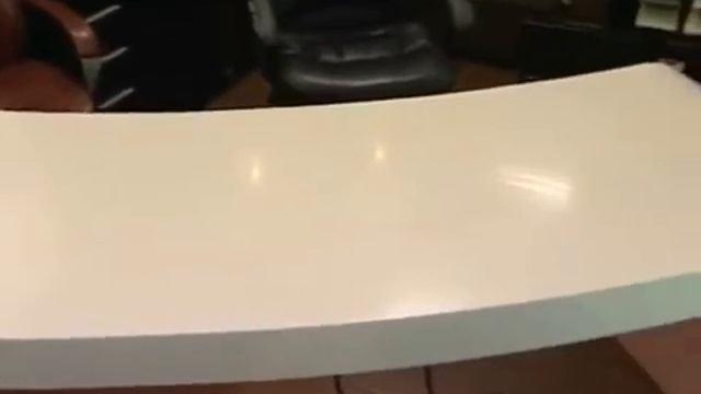 Акриловый камень что это