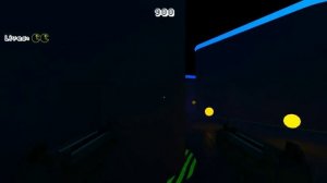 Самая пакмен игра :3 :)