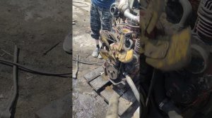 Двигатель д-245.12С. запуск и проверка. 120000р. 89631554466.