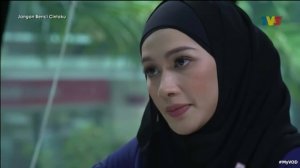 Jangan Benci Cintaku Episod 8