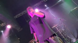 «Роковой год»-30 лет/ Москва. «GLASTONBERRY». 23.02.2023г.  #сергейрогулев #rockmusic #роковойгод