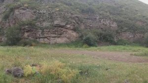 Թռչկան.Լոռու մարզ։Водопад Трчкан .Лори .Арменя