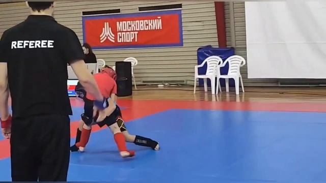 Первенство Москвы по Панкратиону смотреть онлайн