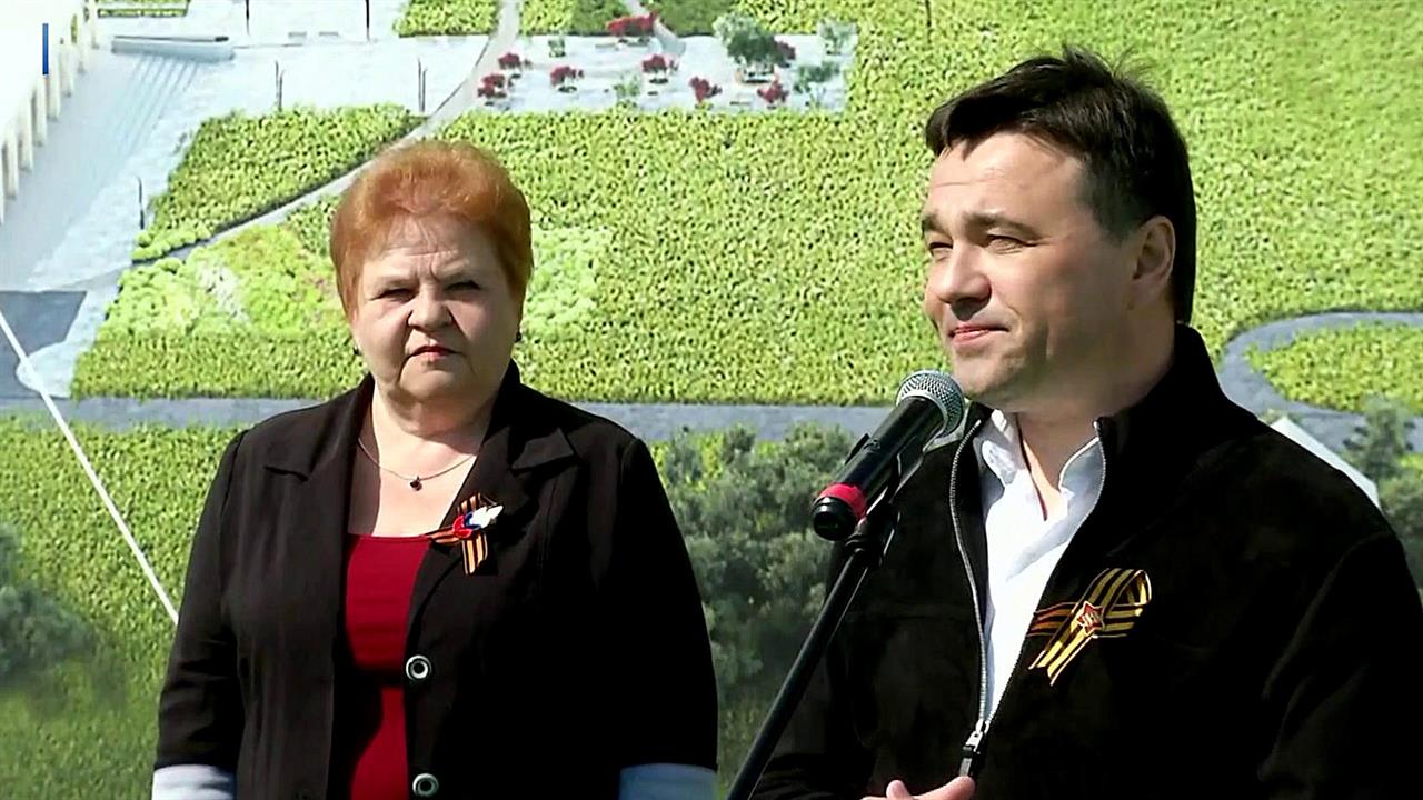 Новый музей Зои Космодемьянской появится в Подмосковье