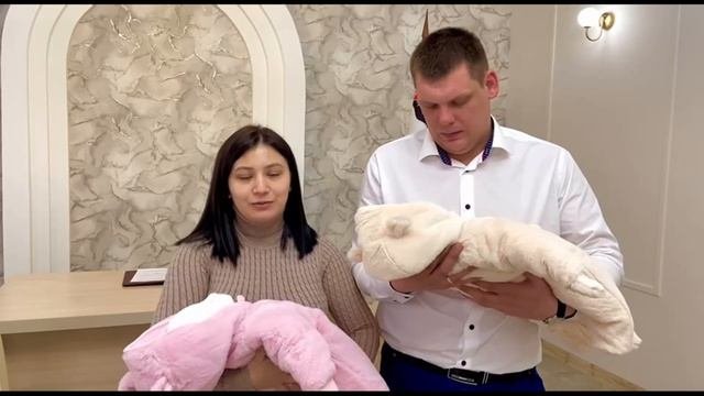 Семья Середа