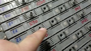 Приус Альфа 2015 - батарея Хлам !!! НЕ ПОКУПАТЬ !!!