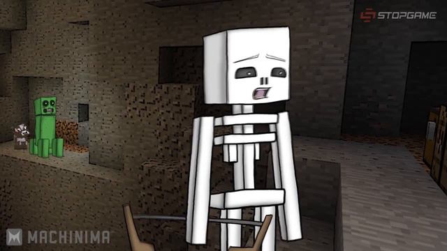 Отряд Мобов | Обзор смотреть онлайн