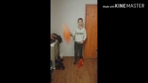Как крутить пои? Урок.