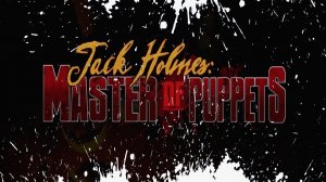 Jack Holmes Master of Puppets Обзор Геймплей Прохождение