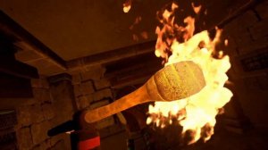 VR Квест. Пиратская чума