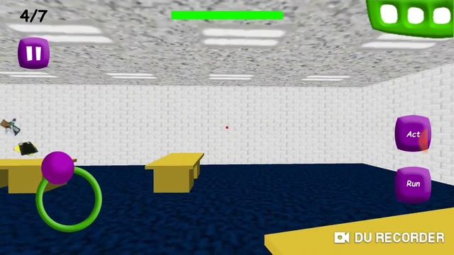 Baldis basic math game2 смотреть онлайн