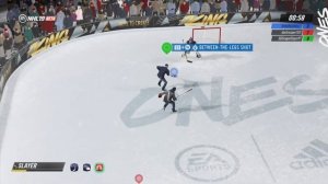 NHL 19 Ones Tips and Tricks (NHL 19 Beta)