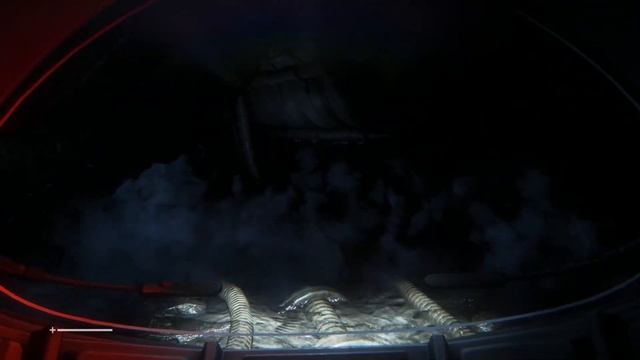 Alien Isolation - Исследование инопланетного корабля жокеев смотреть онлайн