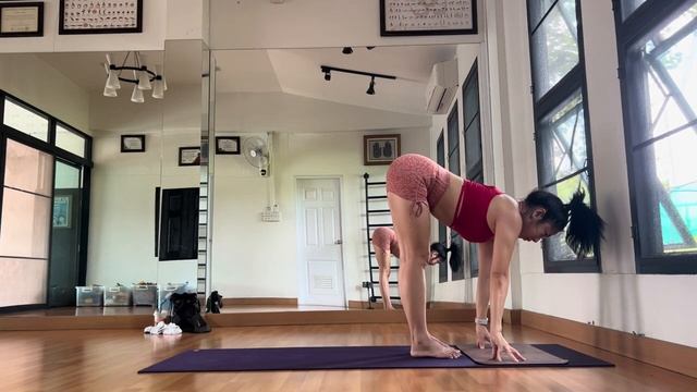 My Flow Practice смотреть онлайн