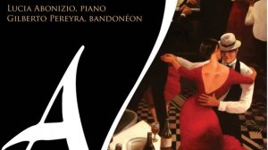 Milonga del Angel