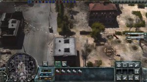 Codename: Panzers Cold War - Gameplay |HD|