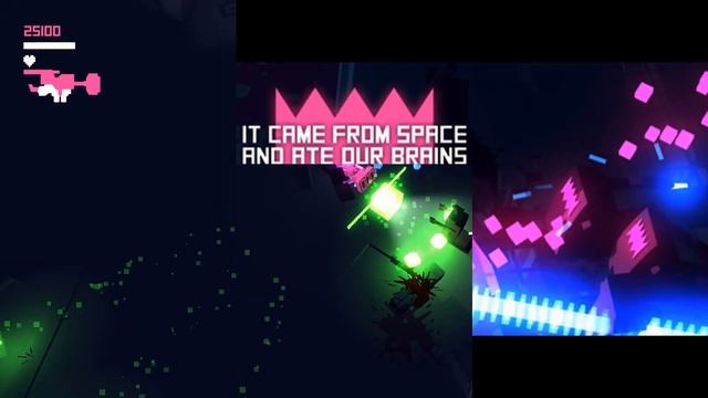 It came from space, and ate our brains v1.3.8 Download Latest Version! смотреть онлайн