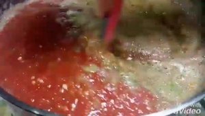 ПОМИДОРЫ ПЕРЕКРУЧЕННЫЕ НА ЗИМУ !ГОТОВЛЮ ТОЛЬКО ТАК!