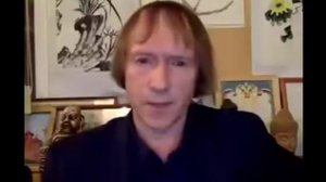 Геннадий Гончаров. Тайна бессмертия