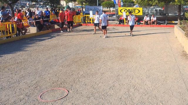 DPV 2022 EM Palma – Finale Junioren m gegen Polen смотреть онлайн