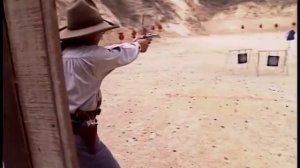 SASS: The Single Action Shooting Society