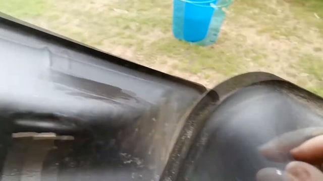 Бак AUDI 80 B3. Восстановление. По згнивали штуцера.Решаем и устраняем.Убираем фильтр грубой очистк смотреть онлайн