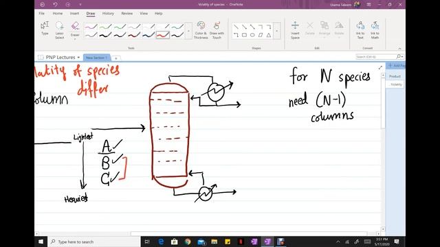 Distillation Column Sequencing (Pt 1) смотреть онлайн