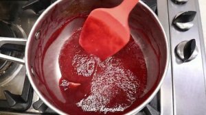 ПИРОЖНОЕ ПАВЛОВА на швейцарской меренге - вкуснейший и легкий рецепт домашнего десерта