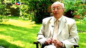 Сергей Кургинян. Человечество растратило идеалы