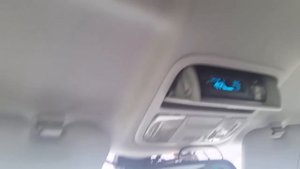 Расход бензина Honda cr-v.