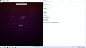 Windows宿主机+Ubuntu虚拟机-设置Virtualbox-通过NAT+HOST-ONLY方式实现1.外网Internet访问和2.内网(局域网)SSH登陆连接