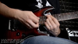 ТОП-5 Ламповых гитарных комбиков, обзоры лучших товаров, выпуск #13