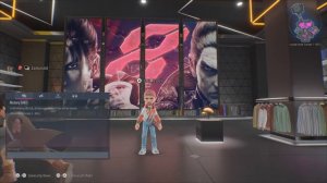 TEKKEN 8 CBT | New Menu Tour + First Look at TEKKEN FIGHT LOUNGE [PS5]