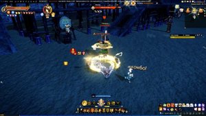 Revelation Online  - Гайд по стражу в обороне  (часть 1) 2023