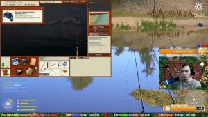 ⭐СТРИМ РР3 + РР4 | Проверка Буффало и ?Турнир Красная Рыба?