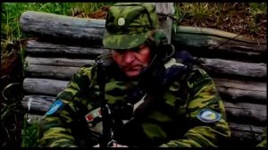 Крылатая Гвардия - Дальняя дорога