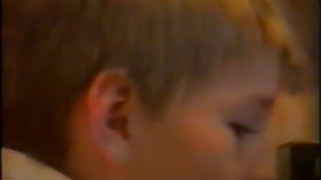 Маленький пианист Андрей Коробейников смотреть онлайн