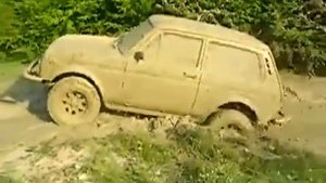 Монстр бездорожья.mp4