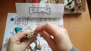 Переходник ВАЗ 2105 на ВАЗ 2107. Часть 1