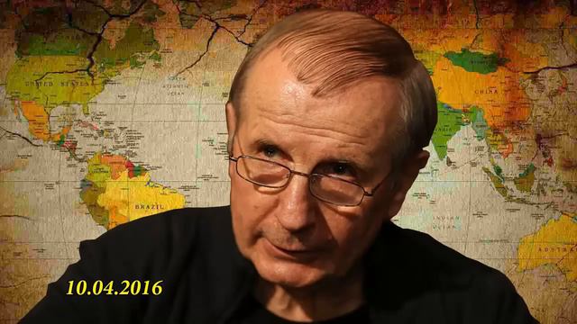 Михаил Веллер: "Российско-китайская граница будет изменена"