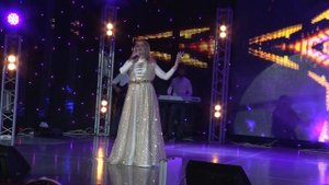 Ажай Абакарова - Гордая любовь