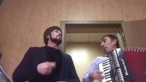 Курбан Гусейханов-даргинская 2016