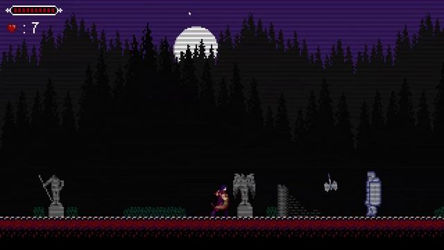 Dark Castle Adventure Game Project смотреть онлайн