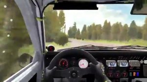 DiRT Rally Exclusive Gameplay! Peugeot 405 T16, Pikes Peak Hillclimb