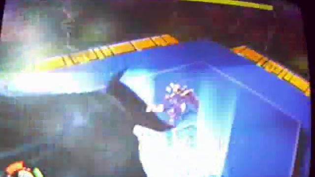 Digimon world 4 - Apokarimon смотреть онлайн