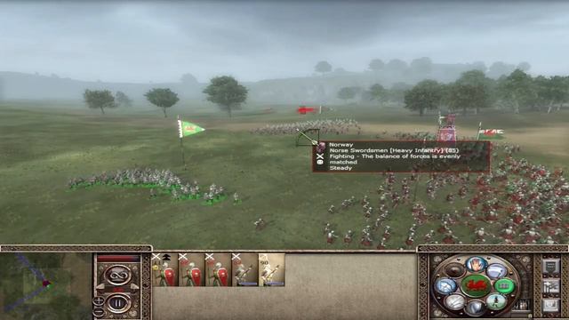 Gunpowder Units _ A Guide to Battle Tactics _ Medieval II Total War смотреть онлайн