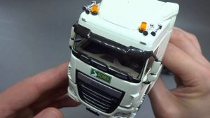 Дальнобойщики: DAF - MAN - Iveco - Scania || Minichamps - Eligor - Ixo || Масштабные модели тягачей