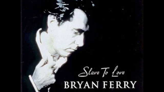 Slave to love bryan перевод. Брайан Ферри 2022. Брайан Ферри альбомы. Bryan Ferry CD.