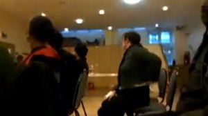 Девушка обосралась прикол