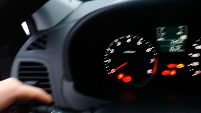 Видео: Как включить противотуманные фары?